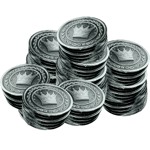 Elder Scrolls Online 21000 Crowns